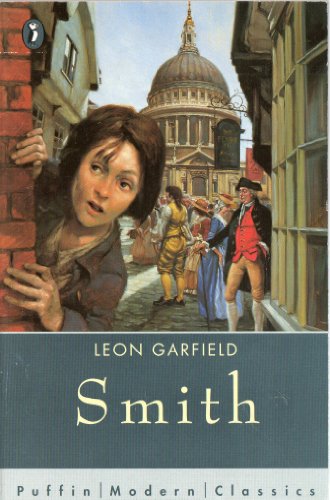 9780140364583: Smith (Puffin Modern Classics)