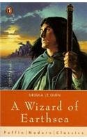 Imagen de archivo de Puffin Modern Classics Wizard Of Earthsea a la venta por HPB Inc.