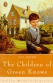 Beispielbild fr The Children of Green Knowe (Puffin Modern Classics) zum Verkauf von WorldofBooks