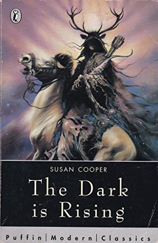 Susan Cooper “The Dark Is Rising” Part 1 - The Finding Vocabulary