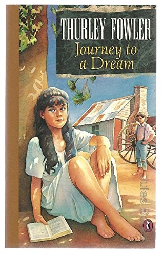 Stock image for Journey to a Dream (Puffin books) for sale by medimops