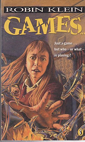 9780140364651: Games...