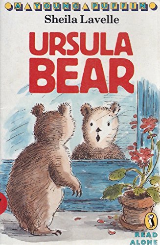 9780140364675: Ursula Bear: Ursula Bear; Ursula Swimming (Young Puffin Read Alone S.)