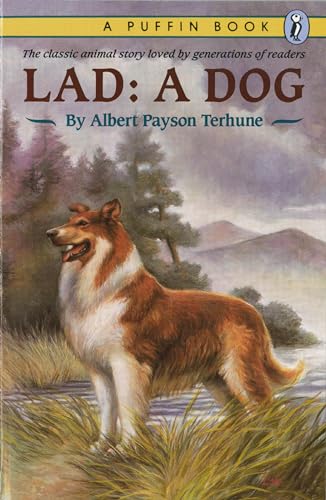 Imagen de archivo de Lad: A Dog a la venta por Books-FYI, Inc.