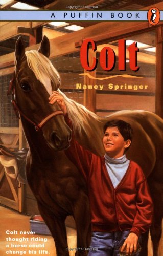 9780140364804: Colt