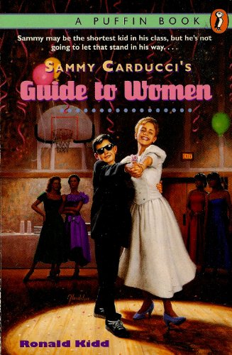 Stock image for Sammy Carducci's Guide to Women for sale by Top Notch Books