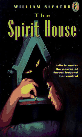 The Spirit House (9780140364835) by Sleator, William