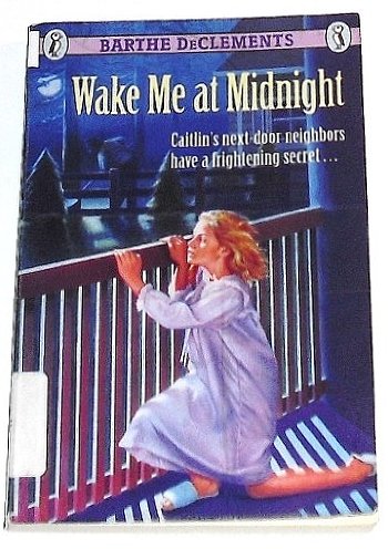 Beispielbild fr Wake Me at Midnight zum Verkauf von Better World Books: West