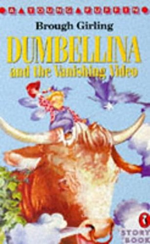 Dumbellina : The Vanishing Video