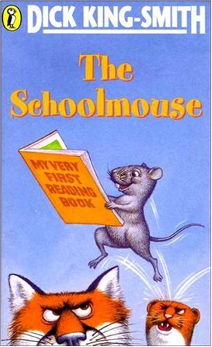 Stock image for Schoolmouse for sale by SecondSale
