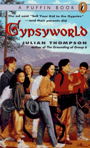 Imagen de archivo de Gypsyworld a la venta por Once Upon A Time Books