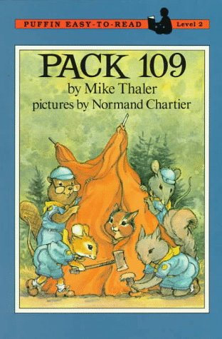 9780140365481: Pack 109: Level 2 (Easy-to-Read, Puffin)