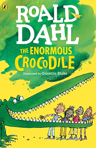 9780140365566: The Enormous Crocodile