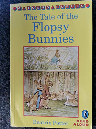 9780140365764: The Tale of the Flopsy Bunnies