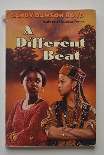 Stock image for A Different Beat for sale by Jenson Books Inc