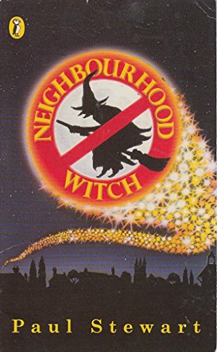 Beispielbild fr Neighbourhood Witch zum Verkauf von medimops