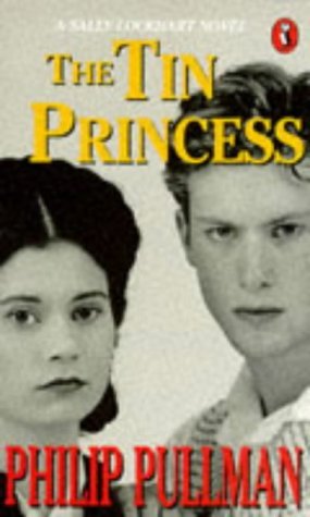 Imagen de archivo de The Tin Princess a la venta por MusicMagpie