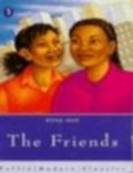 Stock image for The Friends (Puffin Books) for sale by AwesomeBooks