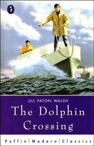 9780140366242: The Dolphin Crossing (Puffin Modern Classics)