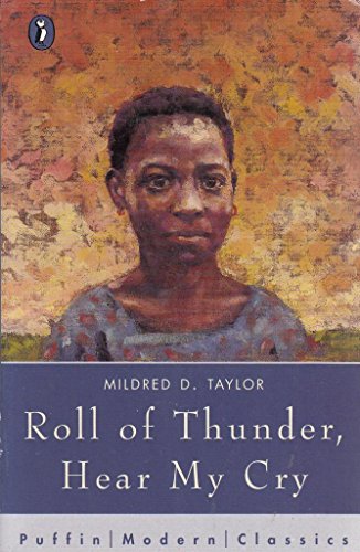 Stock image for Roll of Thunder, Hear My Cry for sale by Hawking Books