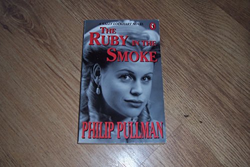 Stock image for The Ruby in the Smoke for sale by WorldofBooks