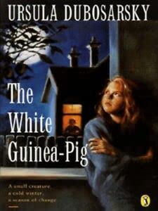 Beispielbild fr The White Guinea-Pig zum Verkauf von WorldofBooks