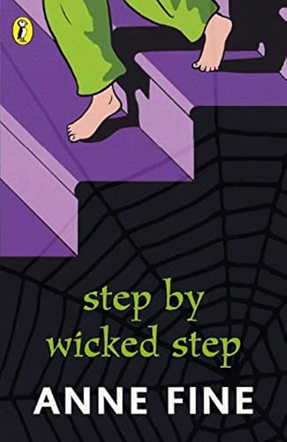 Stock image for Step by Wicked Step for sale by Blackwell's