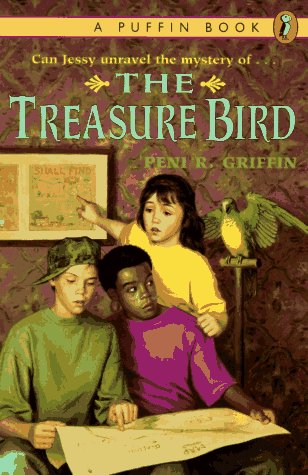 Stock image for The Treasure Bird for sale by Acme Books