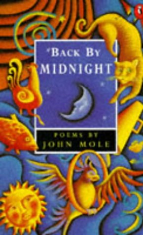 Beispielbild fr Back By Midnight (Puffin Poetry S.) zum Verkauf von WorldofBooks