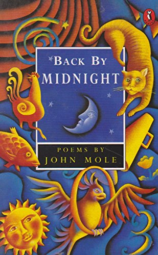 Stock image for Back By Midnight (Puffin Poetry S.) for sale by WorldofBooks