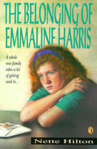 Stock image for Belonging of Emmaline Harris for sale by medimops