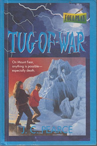 9780140366631: Tug of War