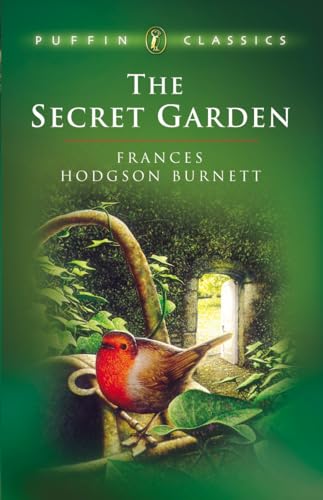 Beispielbild fr The Secret Garden zum Verkauf von Wonder Book