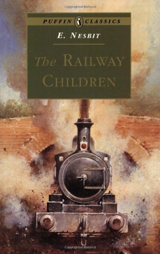 Beispielbild fr The Railway Children (Puffin Classics) zum Verkauf von AwesomeBooks