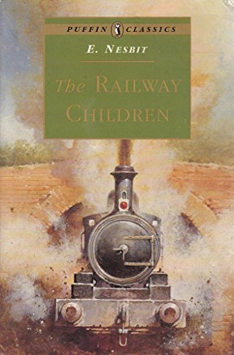 Imagen de archivo de The Railway Children (Puffin Classics) a la venta por Zoom Books Company