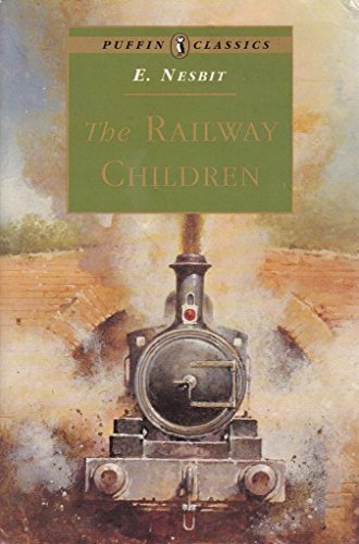9780140366716: The Railway Children