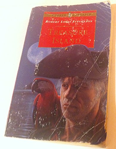 Stock image for Treasure Island (Puffin Classics) for sale by Reuseabook