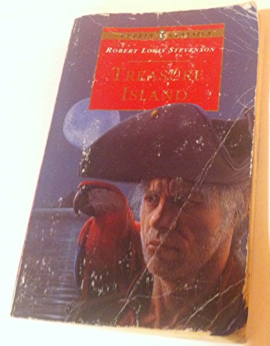 9780140366723: Treasure Island (Puffin Classics)