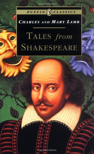 Stock image for Tales from Shakespeare (Puffin Classics) for sale by Wonder Book