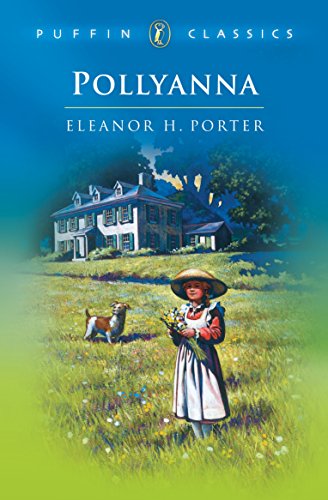Stock image for Pollyanna (Puffin Classics) for sale by AwesomeBooks