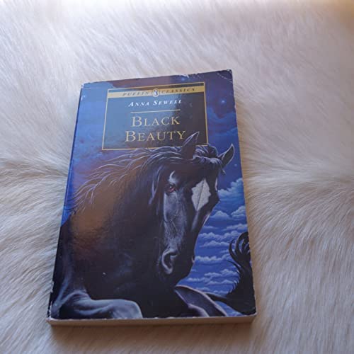 Stock image for Black Beauty (Puffin Classics) for sale by SecondSale