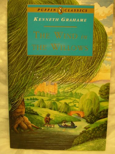 Stock image for The Wind in the Willows (Puffin Classics) for sale by AwesomeBooks