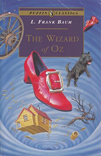 9780140366938: The Wizard Of Oz (Puffin Classics)