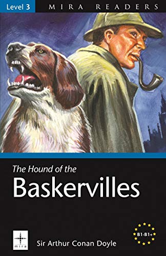 Beispielbild für The Hound of the Baskervilles (Puffin Classics) zum Verkauf von SecondSale