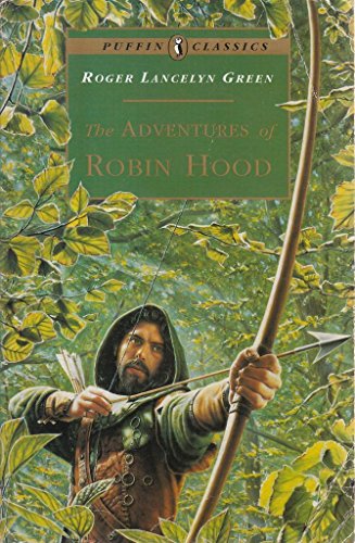 9780140367003: The Adventures of Robin Hood (Puffin Classics)