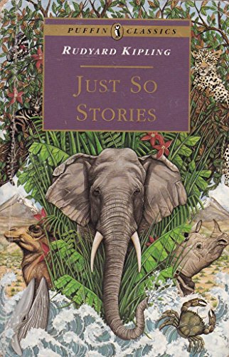Stock image for Just So Stories Set : For Little Children for sale by Better World Books