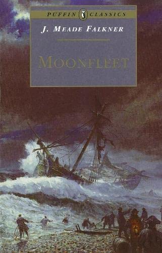 Stock image for Moonfleet (Puffin Classics) for sale by Wonder Book
