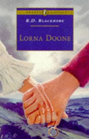 Stock image for Lorna Doone (Puffin Classics) for sale by Wonder Book