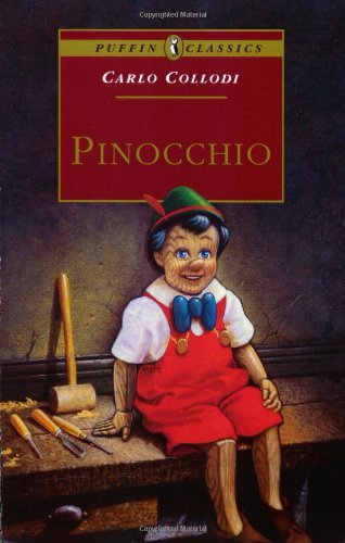 9780140367089: Pinocchio