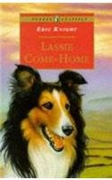 9780140367195: Lassie Come-Home